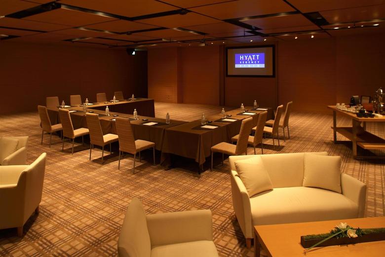 Hotel Hyatt Regency Kyoto