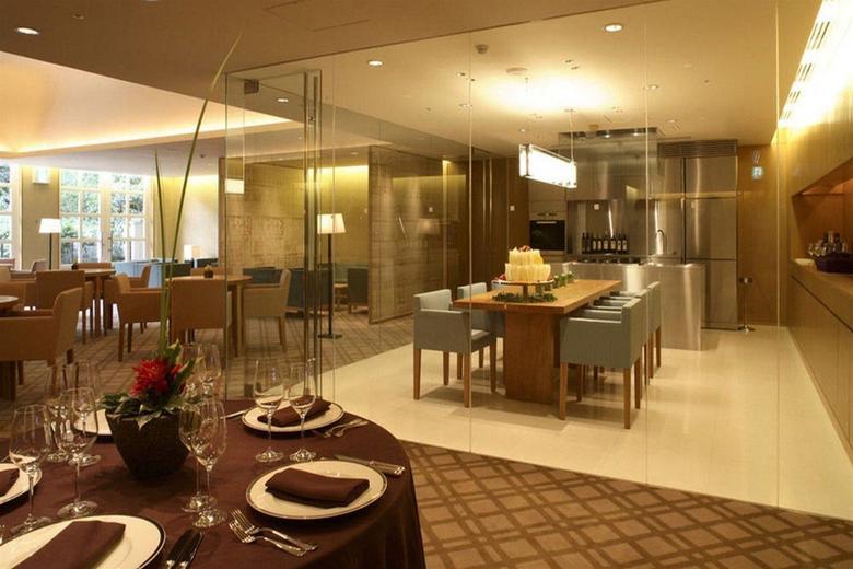 Hotel Hyatt Regency Kyoto