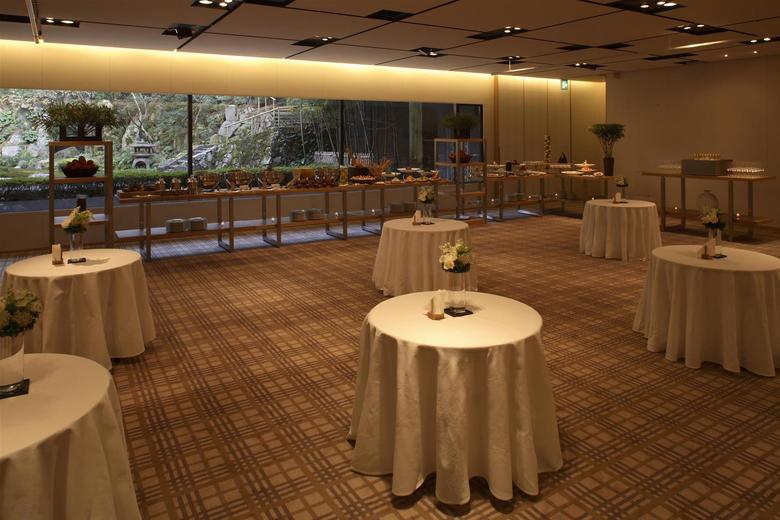 Hotel Hyatt Regency Kyoto