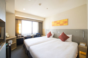 Hotel Jal City Kannai Yokohama