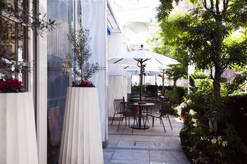 Hotel Jal City Kannai Yokohama