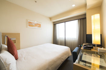 Hotel Jal City Kannai Yokohama
