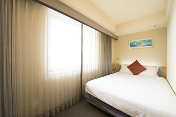 Hotel Jal City Kannai Yokohama