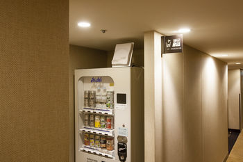 Hotel Jal City Kannai Yokohama