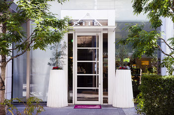 Hotel Jal City Kannai Yokohama
