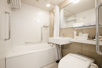 Hotel Jal City Kannai Yokohama