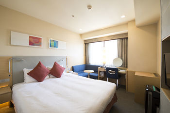 Hotel Jal City Kannai Yokohama