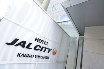 Hotel Jal City Kannai Yokohama