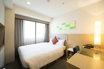 Hotel Jal City Kannai Yokohama