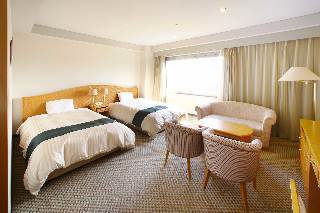 Hotel Kkr Hakata