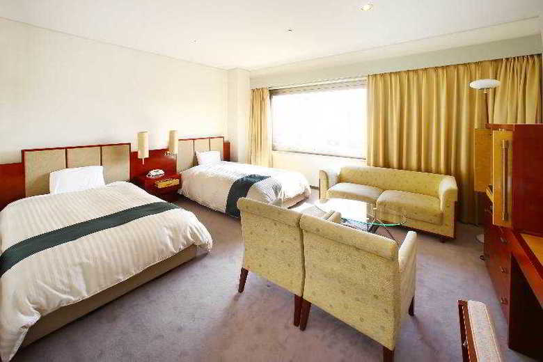 Hotel Kkr Hakata