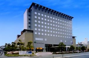 Hotel Kkr Hakata