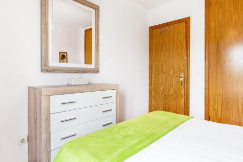 Apartamento Aldea Del Coto