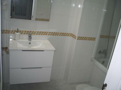 Apartamento De Tres Dormitorios En La Barrosa