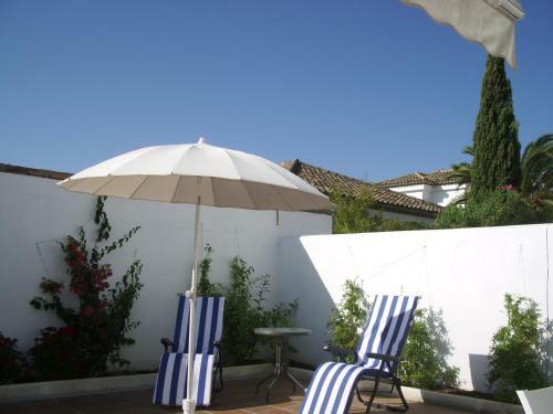 Apartamento De Tres Dormitorios En La Barrosa