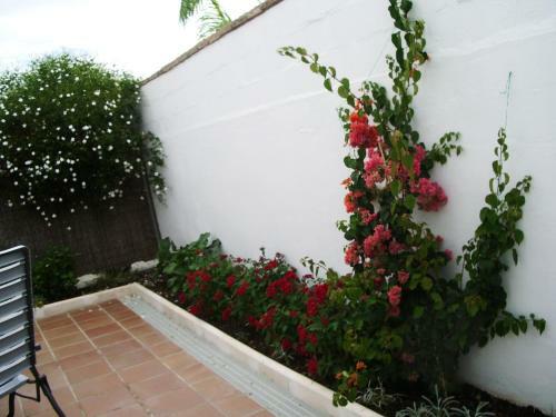 Apartamento De Tres Dormitorios En La Barrosa