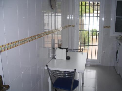 Apartamento De Tres Dormitorios En La Barrosa