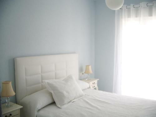 Apartamento De Tres Dormitorios En La Barrosa
