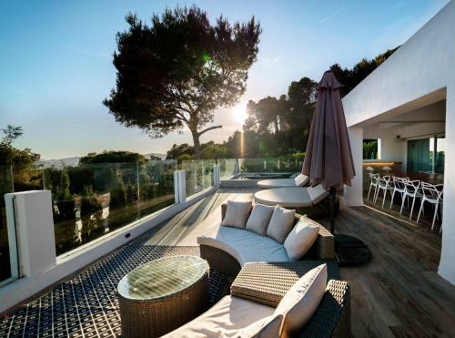 Innocence Villa