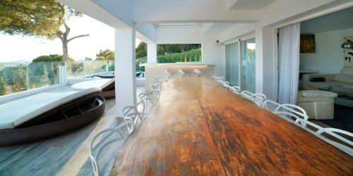 Innocence Villa