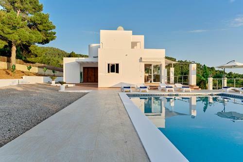 Villa Ibiza's View Jesus