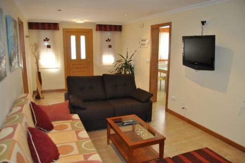 Casa Alargo