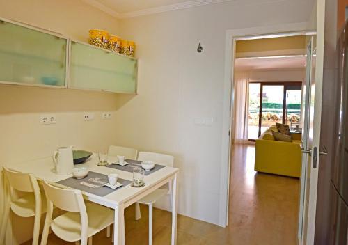 New Apartamento Bajo En Isla de La Toja.