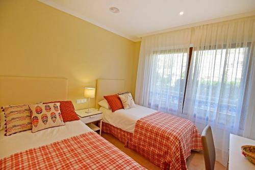 New Apartamento Bajo En Isla de La Toja.
