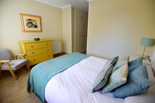 New Apartamento Bajo En Isla de La Toja.