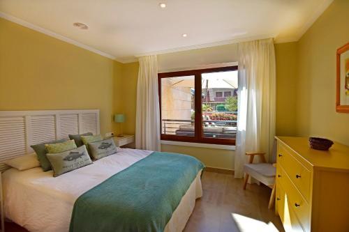 New Apartamento Bajo En Isla de La Toja.