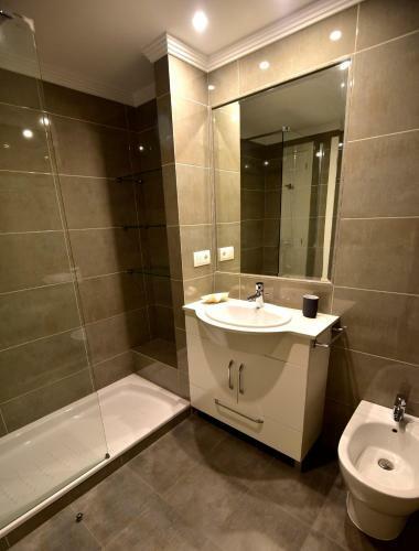 New Apartamento Bajo En Isla de La Toja.