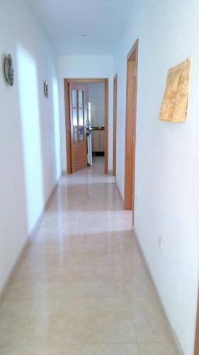 Apartment Reboredo