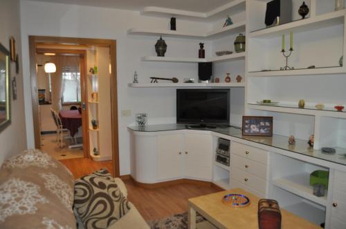 Apartamento Piso Monte Da Vila