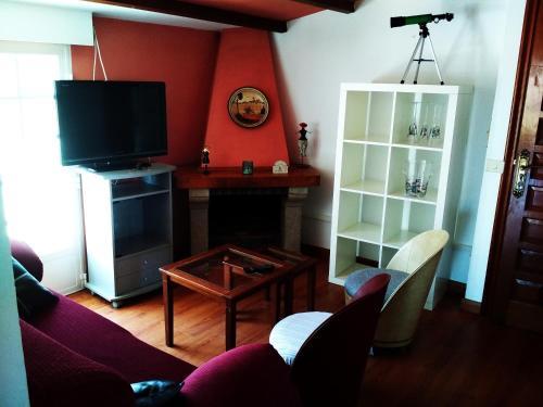 Hostal Mar De Rosas