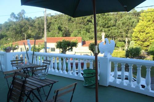 Hostal Mar De Rosas
