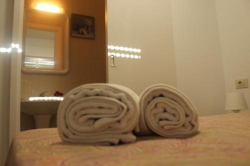 Hostal Mar De Rosas
