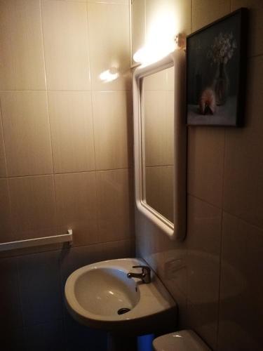 Hostal Mar De Rosas