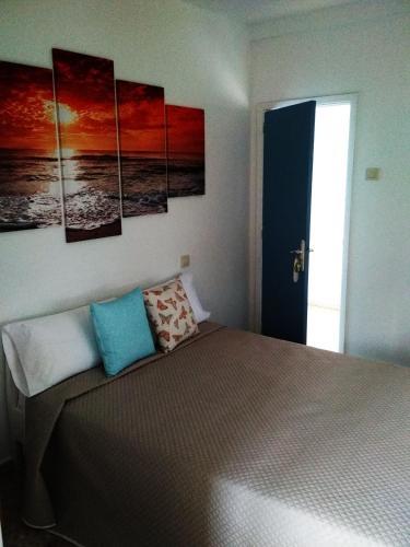 Hostal Mar De Rosas