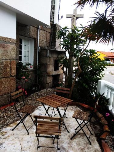 Hostal Mar De Rosas