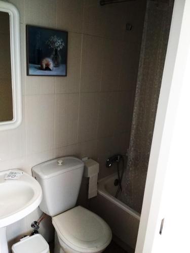 Hostal Mar De Rosas