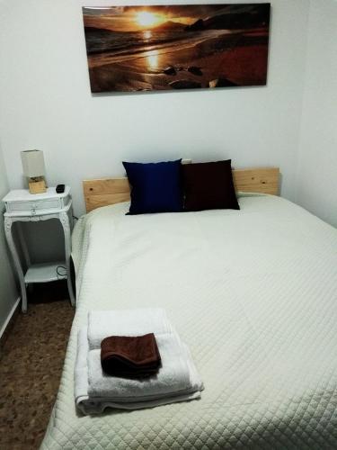 Hostal Mar De Rosas