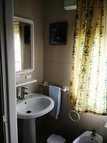 Hostal Mar De Rosas
