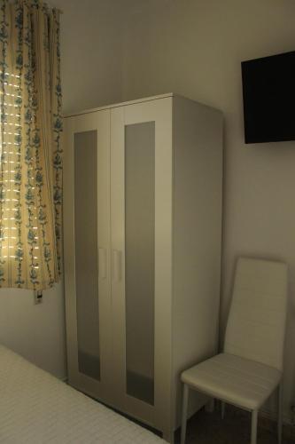 Hostal Mar De Rosas