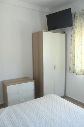 Hostal Mar De Rosas