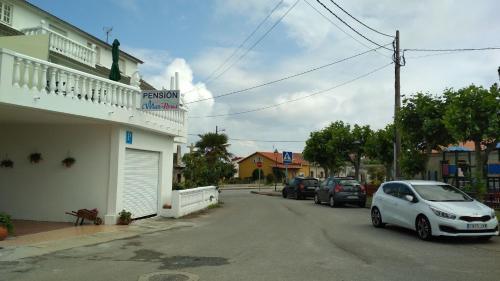 Hostal Mar De Rosas