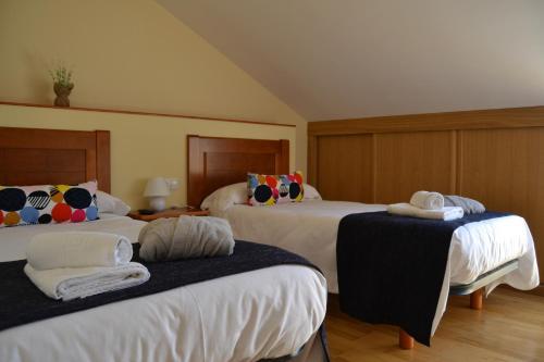 Hostal Pensi�n Recuncar