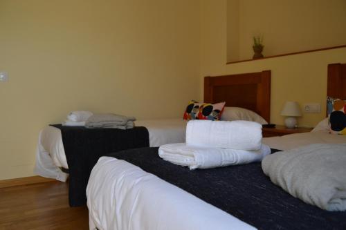 Hostal Pensi�n Recuncar