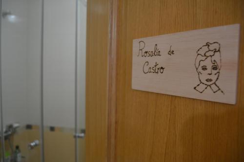 Hostal Pensi�n Recuncar