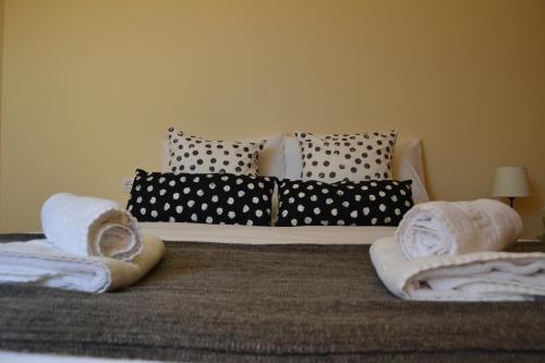 Hostal Pensi�n Recuncar