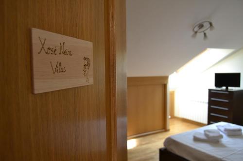 Hostal Pensi�n Recuncar
